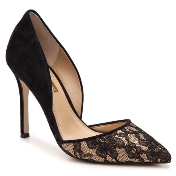 BCBGeneration Tori D'Orsay Dress Pump - Picture 1 of 5